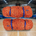 Football Goal Post net Full Size for outdoor gaming