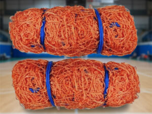 Football Goal Post net Full Size for outdoor gaming