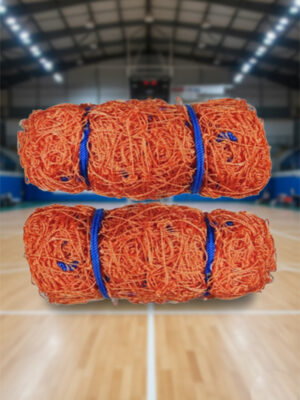 Football Goal Post net Full Size for outdoor gaming