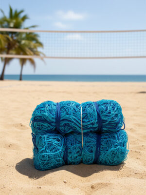 Football Goal Post net Full Size for outdoor gaming