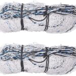 Football Goal Post net Full Size for outdoor gaming