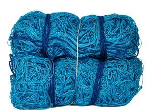 Football Goal Post net Full Size for outdoor gaming