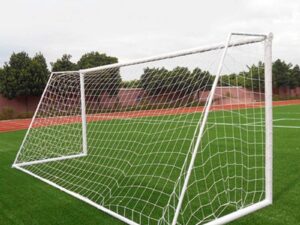 Football Goal Post net Full Size for outdoor gaming