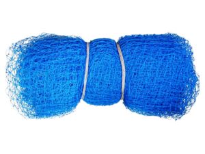 Cricket practice net .95mm, 10×10 ft