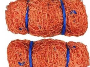 Football Goal Post net Full Size for outdoor gaming