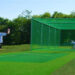 Cricket Practice Net 2.5mm, 100×10 Ft