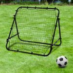 Football Training net Full Size for indoor and outdoor