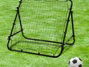 Football Training net Full Size for indoor and outdoor