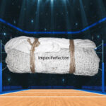 Voleyball Cotton Court Net 9 Ply
