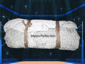 Voleyball Cotton Court Net 9 Ply