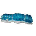 Voleyball Blue Nylon Court Net 2 MM
