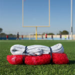 Monofilament Badminton Nylon Net For Outdoor And Indoor Game