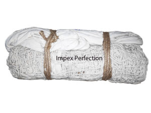 Cotton Shooting ball Net For Outdoor And Indoor Game- 24 Ply
