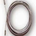 Volleyball Net Support Wire