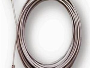 Volleyball Net Support Wire