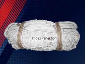 Cotton Shooting ball Net For Outdoor And Indoor Game