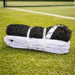 Lawn Tennis court net for practice and tournament