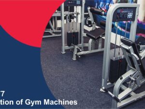 Contact for Gym Machine and other Equipments