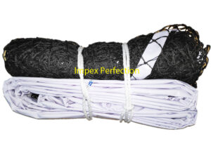 Lawn Tennis 2MM court net for practice and tournament