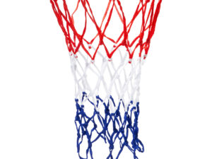 Multicolour Heavy BasketBall Ring Net
