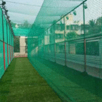 Cricket Practice Net 2.5mm, 100×10 Ft