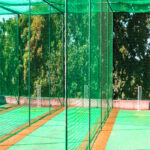 Cricket Practice Net 2mm, 100×10 Ft