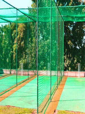 Cricket Practice Net 2mm, 100×10 Ft