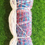 Ball Badminton Medium Heavy net with four side non tearable tape